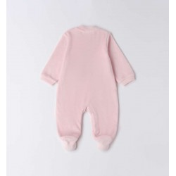 Minibanda 3F756 Tutina intera neonata