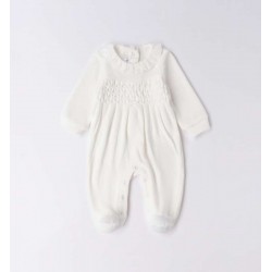 Minibanda 3F754 Newborn Onesie