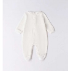 Minibanda 3F754 Newborn Onesie
