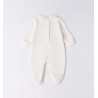 Minibanda 3F754 Newborn Onesie
