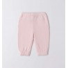 Minibanda 3F741 Fleece trousers for girls