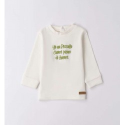 Minibanda 3F606 Newborn T-shirt