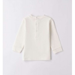 Minibanda 3F606 Newborn T-shirt