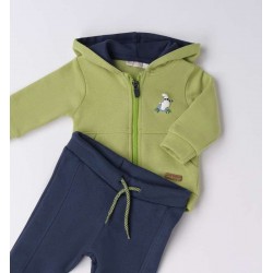 Minibanda 3F632 Newborn Suit