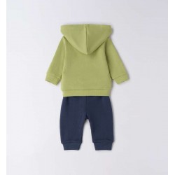 Minibanda 3F632 Newborn Suit