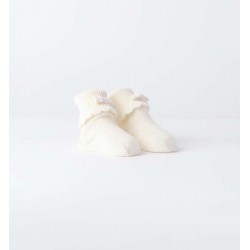 Minibanda 3F35371 Babbucce neonata