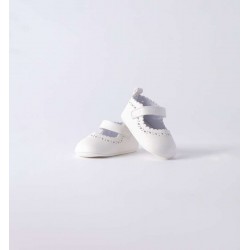 Minibanda 3F365 Scarpine cerimonia neonata