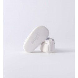 Minibanda 3F365 Scarpine cerimonia neonata