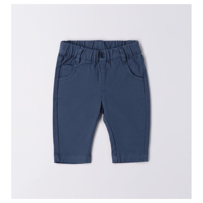 Minibanda 3F623 Newborn Pant