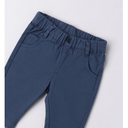 Minibanda 3F623 Pantalone neonato