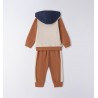 Sarabanda 0F003 Tuta sportiva bambino
