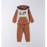 Sarabanda 0F003 Tuta sportiva bambino