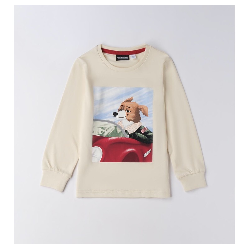 Sarabanda 0F134 T-shirt