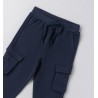Sarabanda 0F047 Pantalone cargo bambino