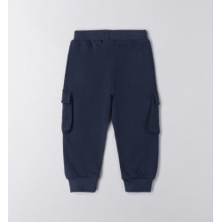 Sarabanda 0F047 Kid's cargo pants