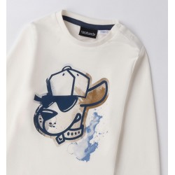 Sarabanda 0F013 T-shirt Dog T-Shirt