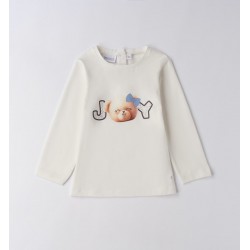 Sarabanda 0F204 Teddy Bear T-Shirt