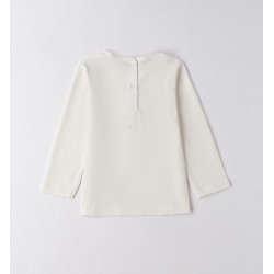 Sarabanda 0F203 Little Dog T-Shirt