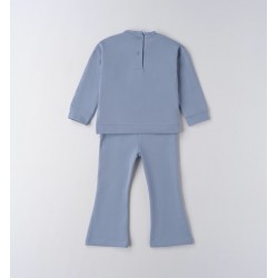 Sarabanda 0F214 Girl's Jumpsuit