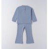 Sarabanda 0F214 Girl's Jumpsuit