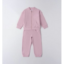 Sarabanda 0F207 Girl's tracksuit