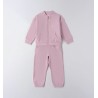 Sarabanda 0F207 Girl's tracksuit