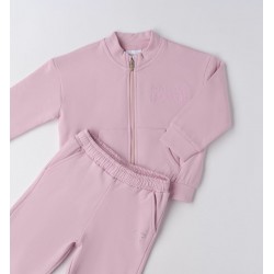 Sarabanda 0F207 Girl's tracksuit