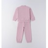 Sarabanda 0F207 Girl's tracksuit