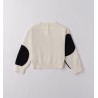 Sarabanda 0F326 Girl's tricot sweater