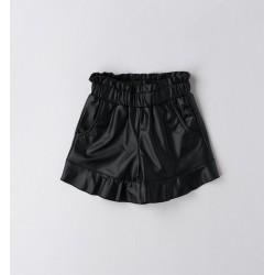 Sarabanda 0F354 Shorts bambina