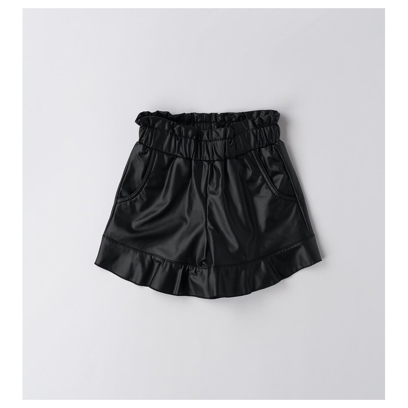 Sarabanda 0F354 Shorts bambina