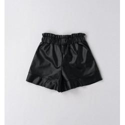 Sarabanda 0F354 Shorts bambina