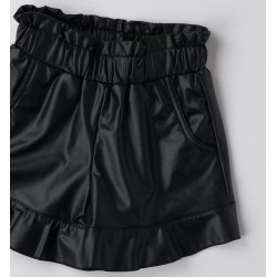 Sarabanda 0F354 Shorts bambina