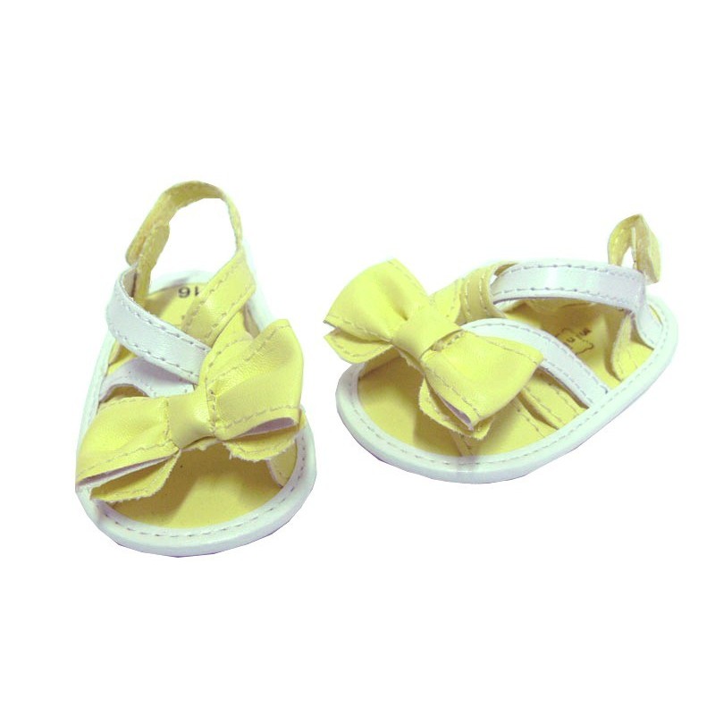 Minibanda 3I963 Newborn Sandals