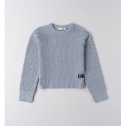 Sarabanda 0F400 Maglia tricot ragazza