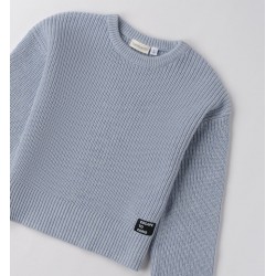 Sarabanda 0F400 Maglia tricot ragazza