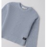 Sarabanda 0F400 Girl's Tricot Sweater