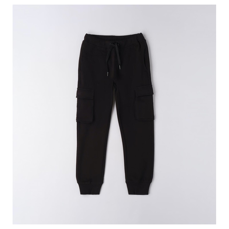 Sarabanda 0F631 Boy's Cargo Pants