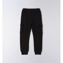 Sarabanda 0F631 Boy's Cargo Pants