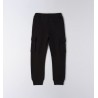 Sarabanda 0F631 Pantalone cargo ragazzo