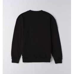 Sarabanda 0F619 Boy's Oversized Sweatshirt