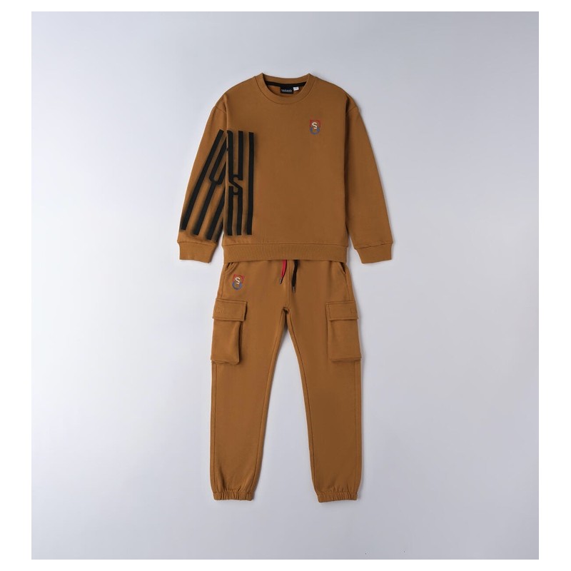 Sarabanda 0F607 Boy's Tracksuit
