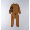Sarabanda 0F607 Boy's Tracksuit