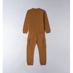 Sarabanda 0F607 Boy's Tracksuit