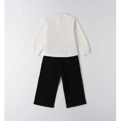 Sarabanda 0F364 Completo orsetti bambina