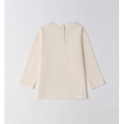 Sarabanda 0F308 T-shirt handbag for girls