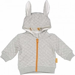 Birba 36008 Newborn Quilted Cardigan