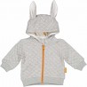 Birba 36008 Newborn Quilted Cardigan
