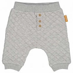 Birba 32018 Pantalone trapuntato neonato
