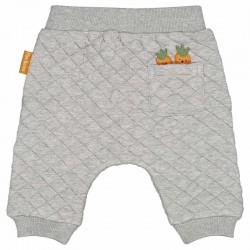 Birba 32018 Pantalone trapuntato neonato